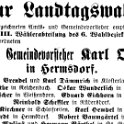 1898-04-14 Hdf Landtagswahl